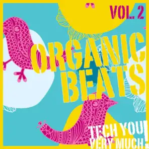 Organic Beats, Vol. 2 (Electronic Music Sampler)