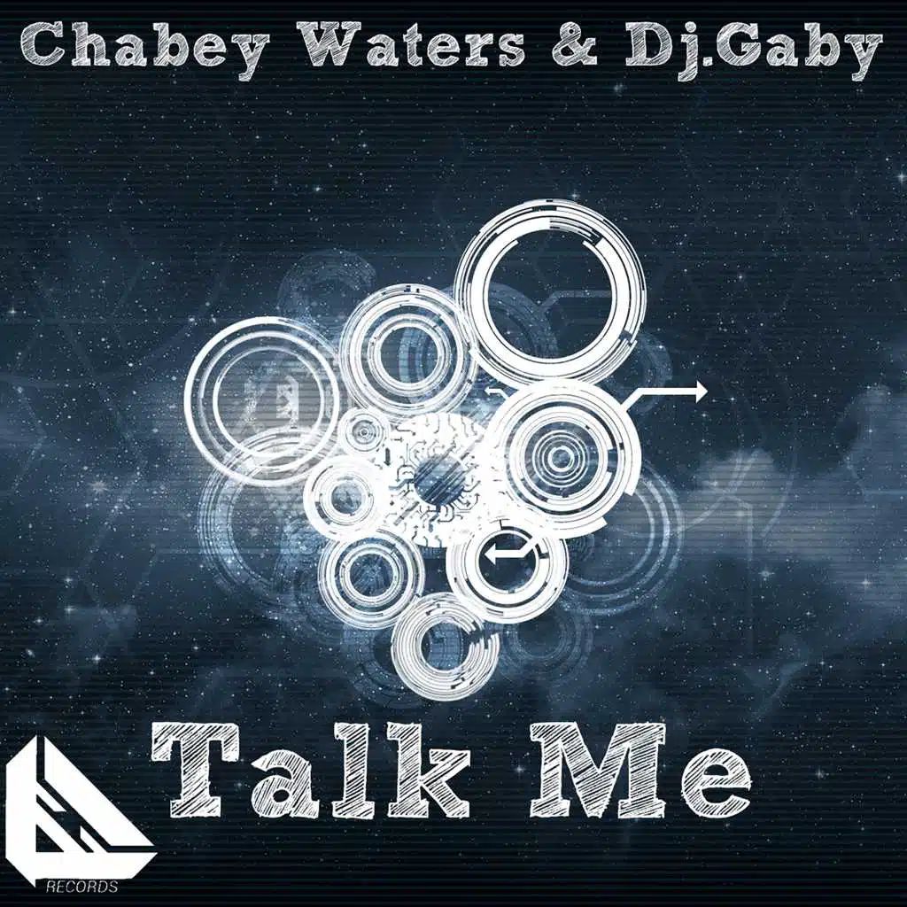 Chabey Waters, Dj.Gaby