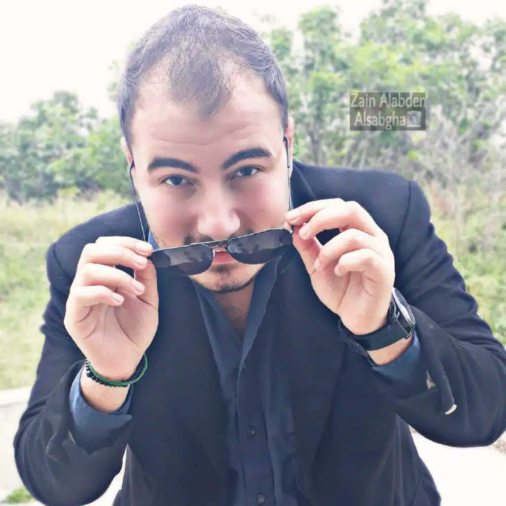 حبي الأناني _ حفلة عيد الحب 2019