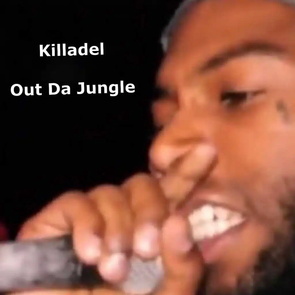 Out da Jungle