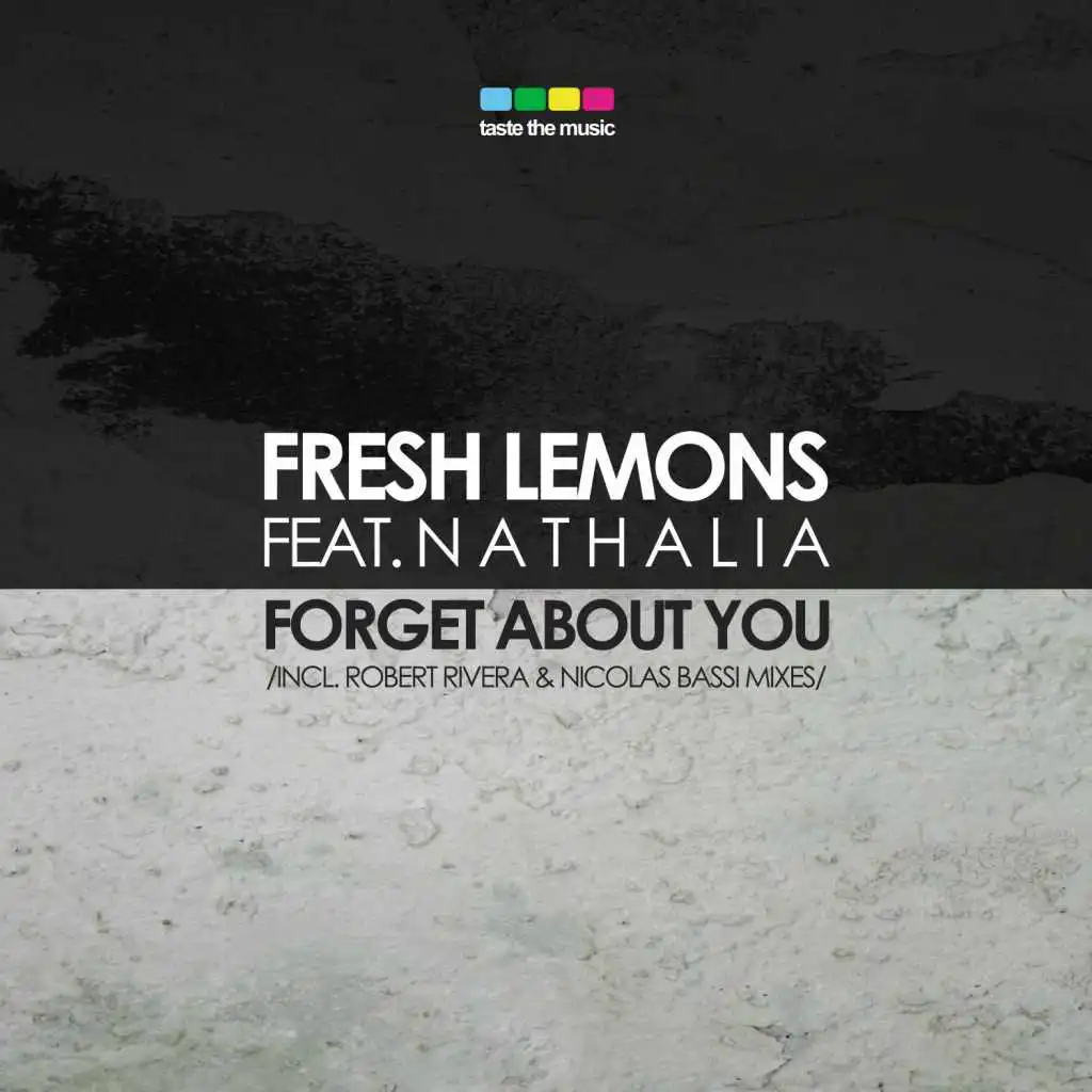 Fresh Lemons feat. Nathalia