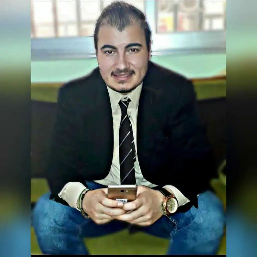 باشق مجروح _ حفلة عيد الحب 2019