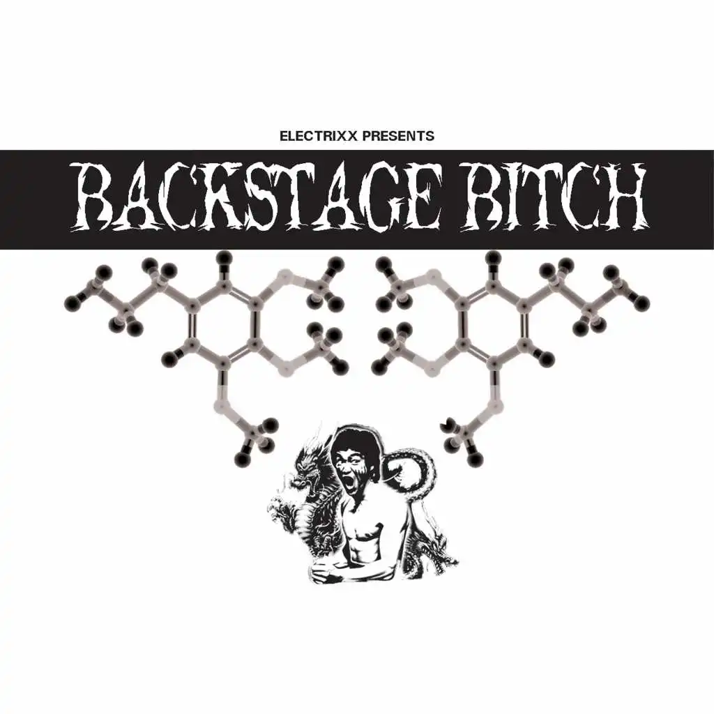 Backstage Bitch