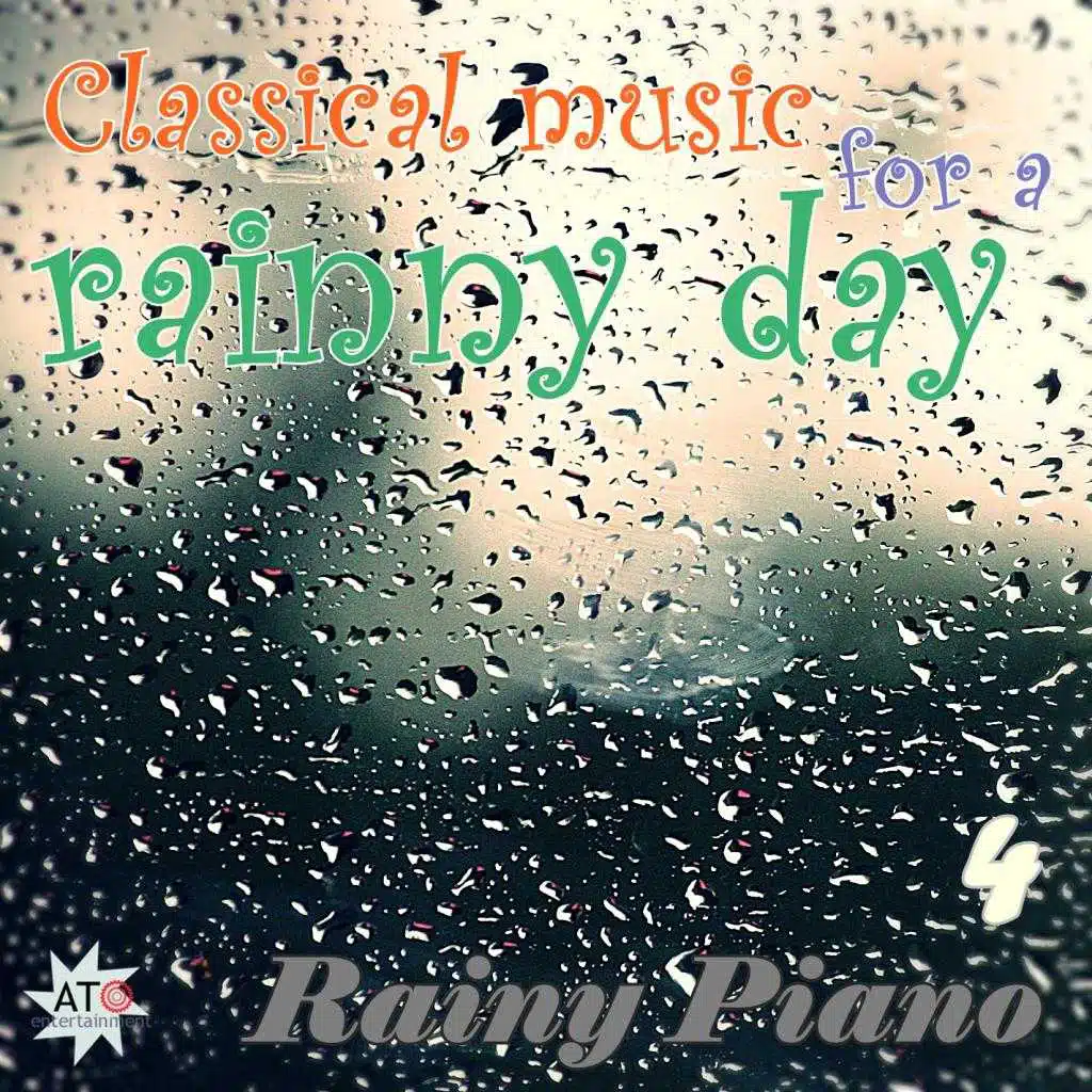 Classical music for a rainy day 4