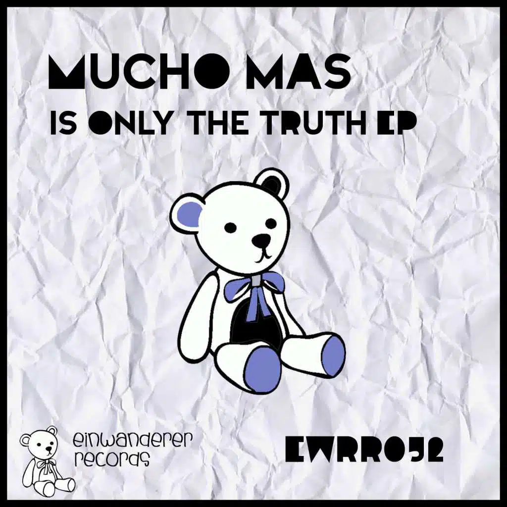 Is Only the Truth EP