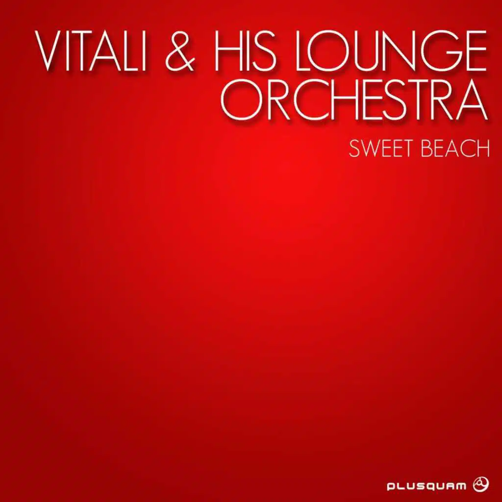 Vitali, His Lounge Orchestra