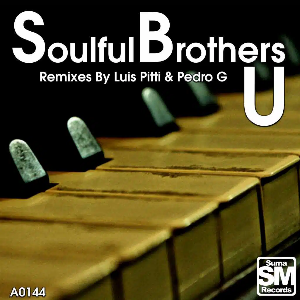 Soulful Brothers