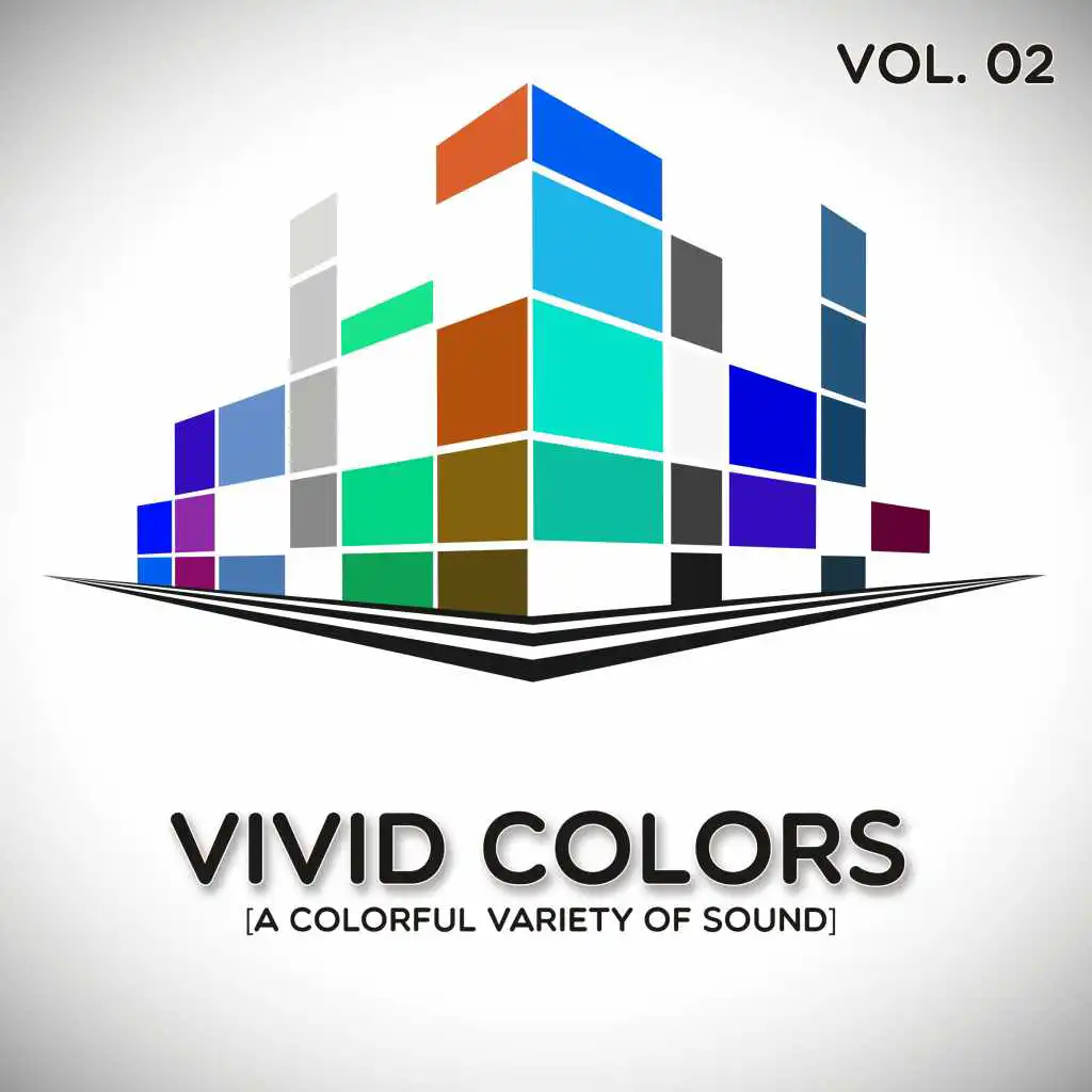 Vivid Colors, Vol. 2