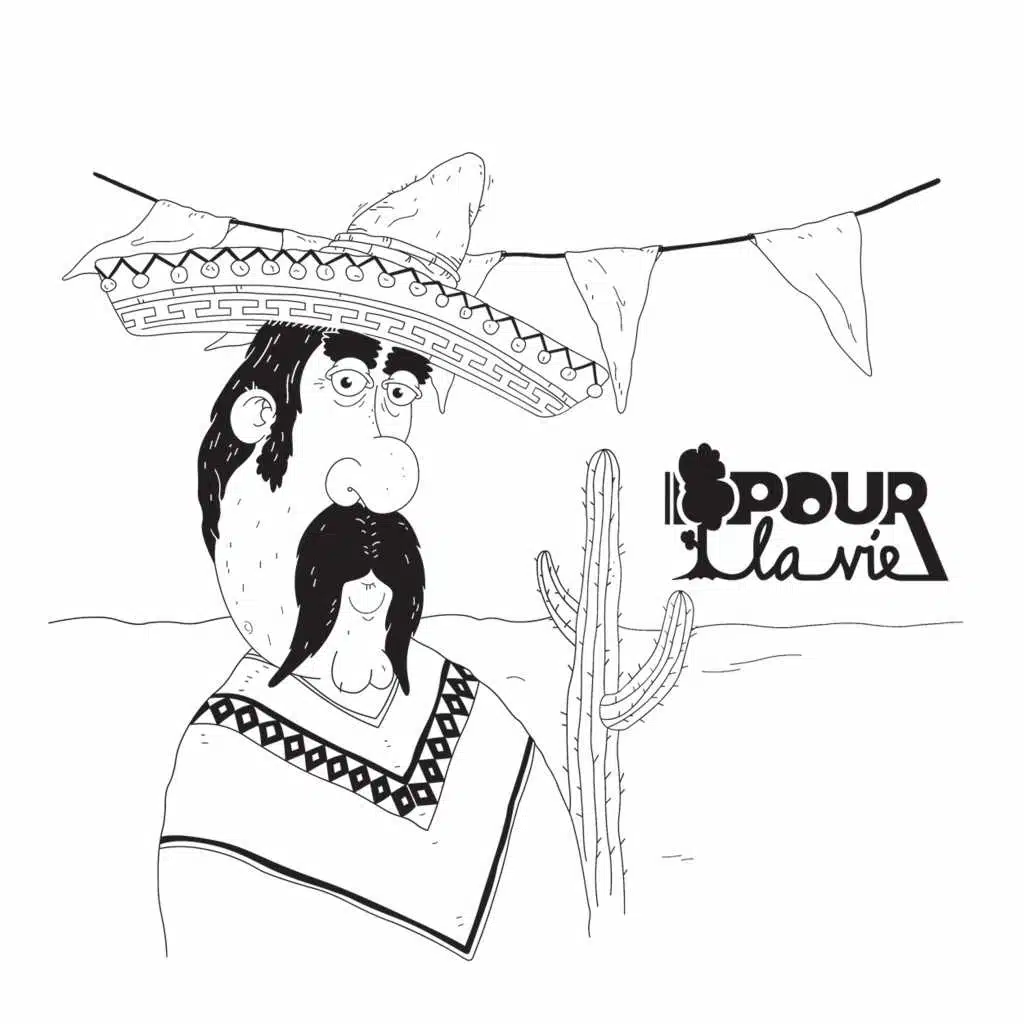 Calcilda (DotSTRIPE Remix)