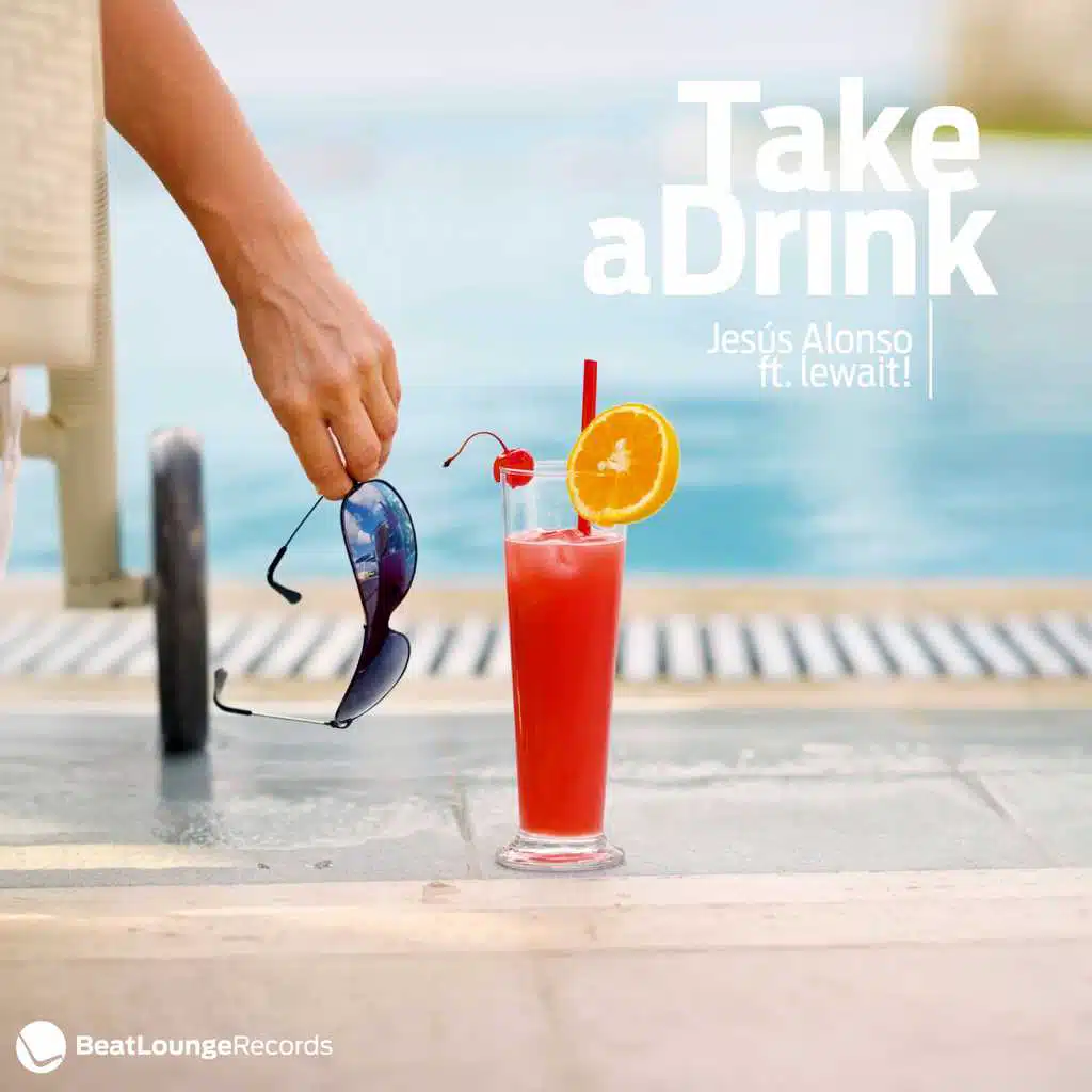 Jesús Alonso & Lewait