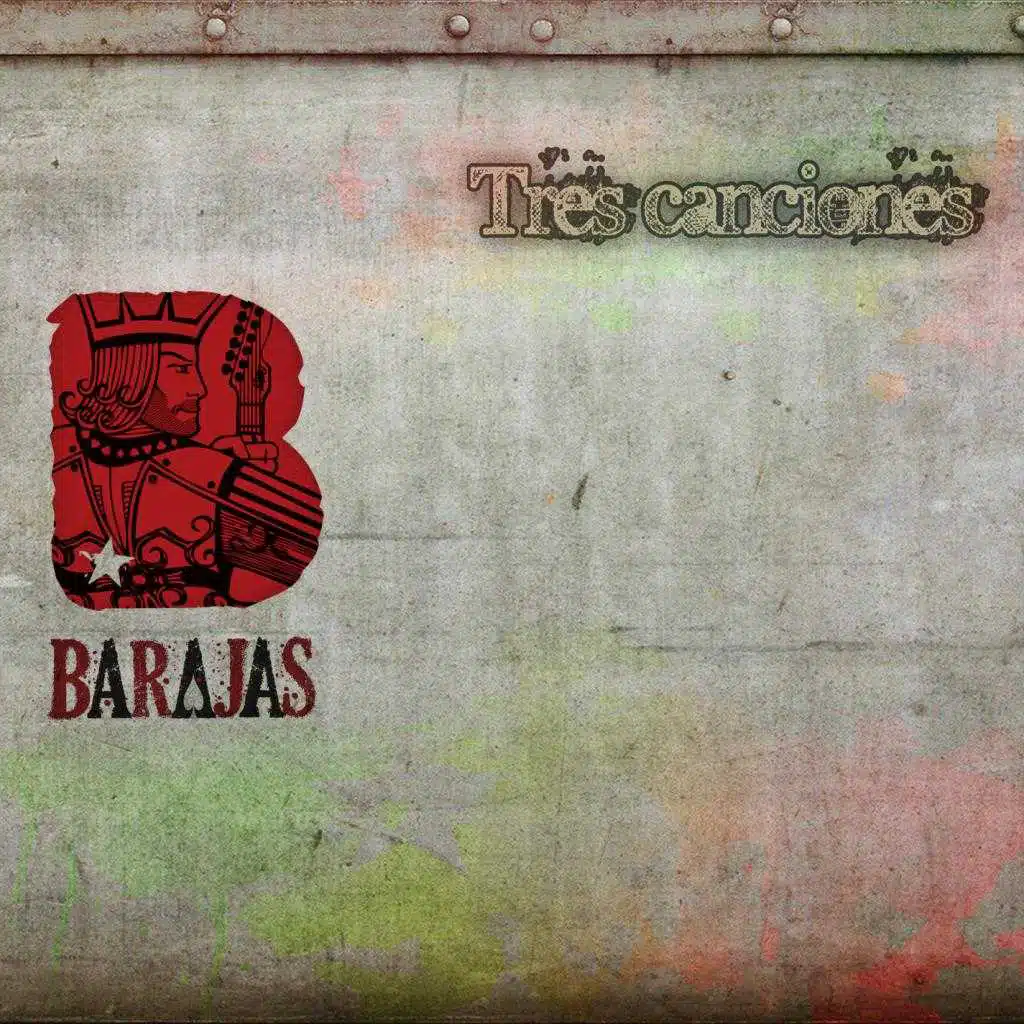 Tres Canciones