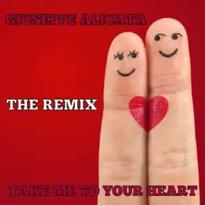 Take Me to Your Heart (Marek Konieczny Mix)