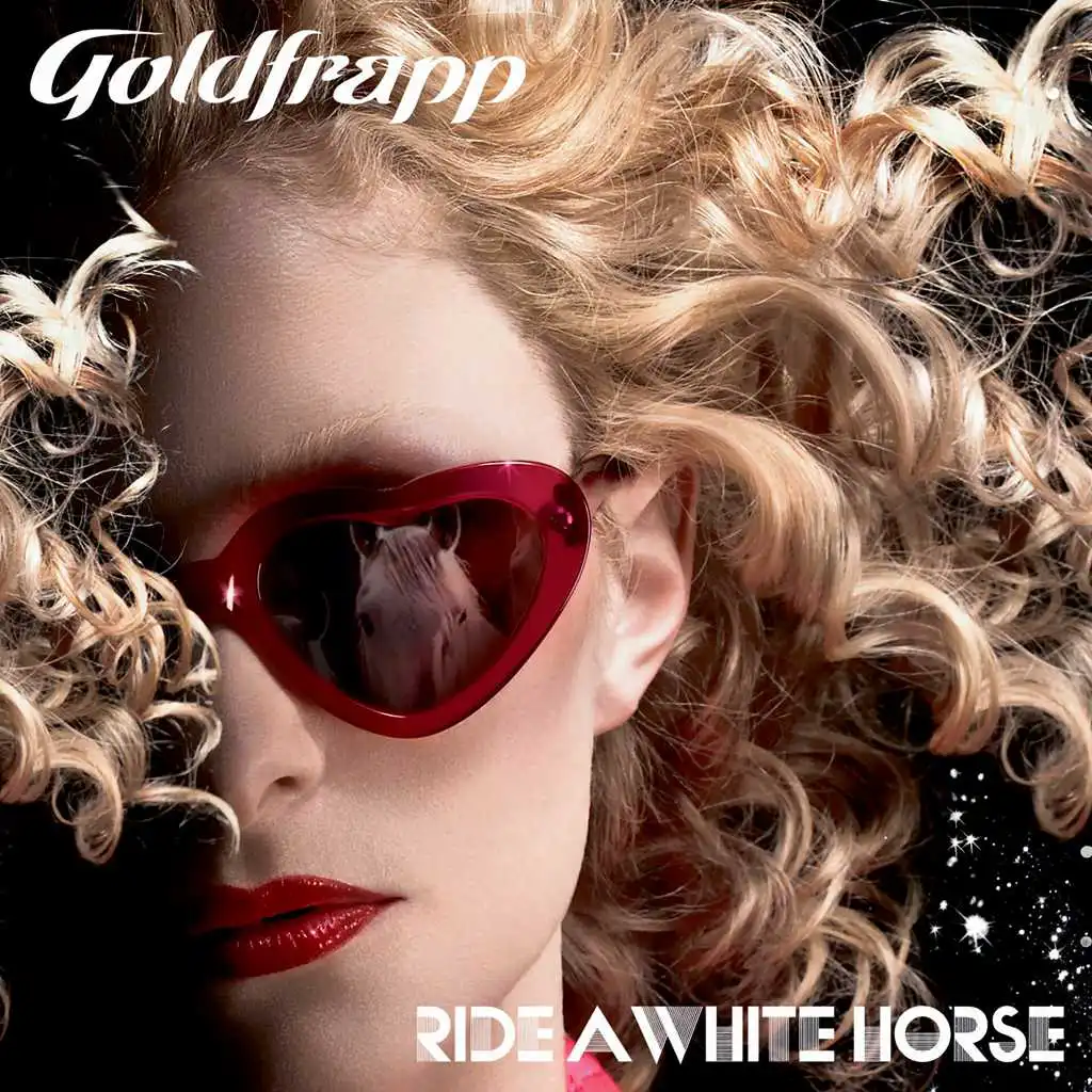Ride A White Horse (Serge Santiágo Re-Edit)