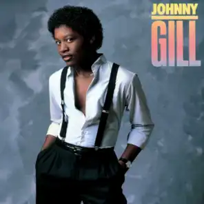 Johnny Gill