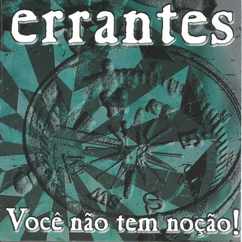 Você Não Tem Noção!