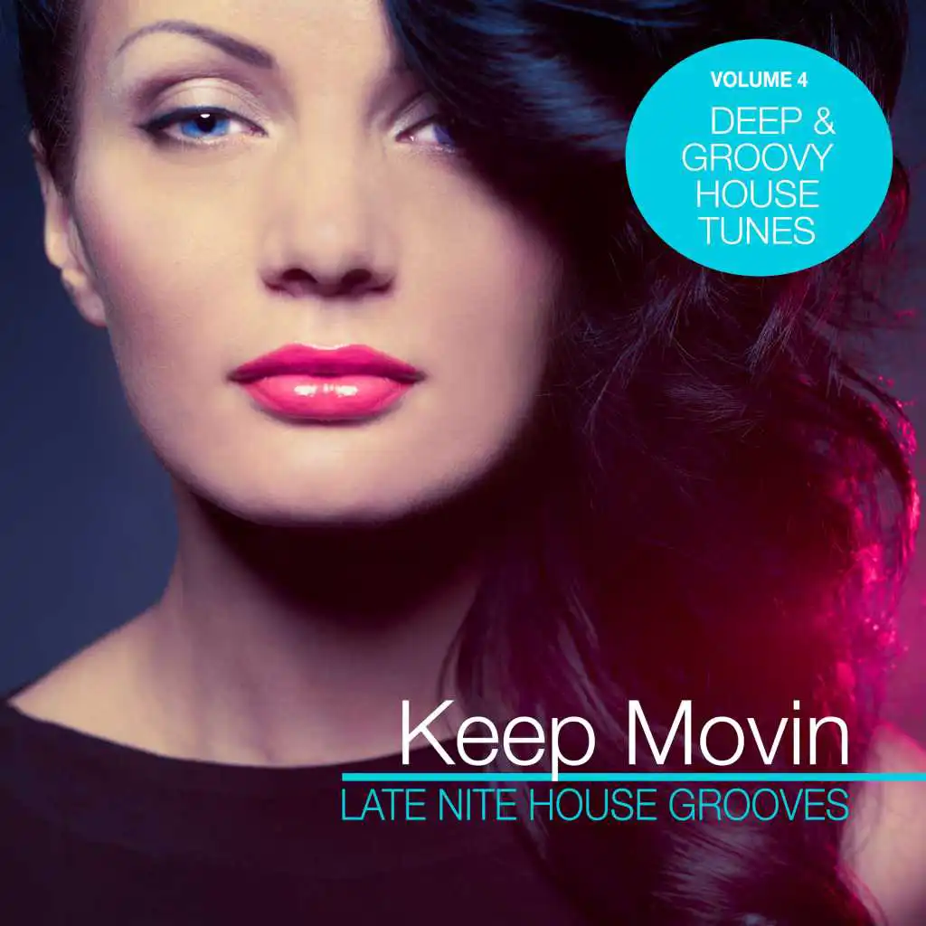 Keep Movin - Late Nite House Grooves, Vol. 4