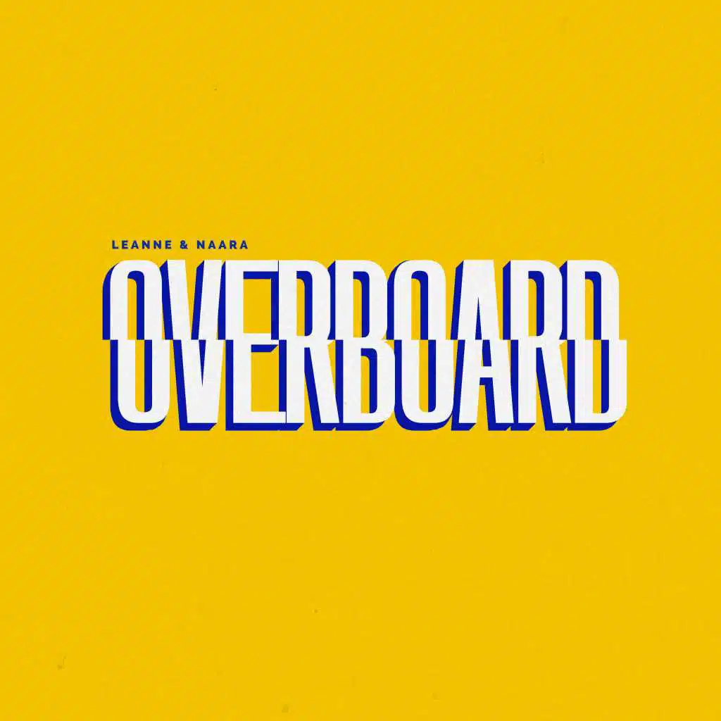 Overboard