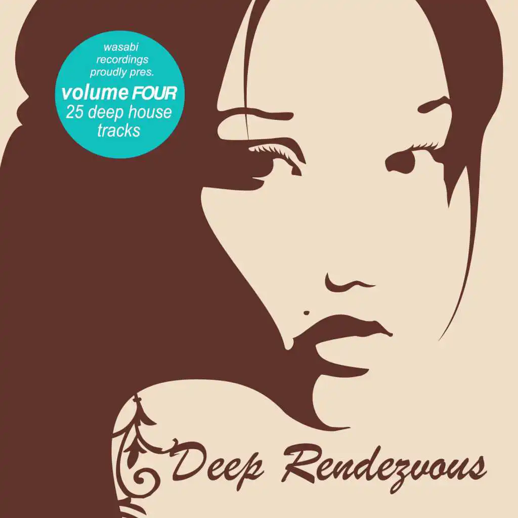 Deep Rendezvous, Vol. 4