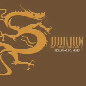 Buddha Room, Vol. 8 - The Bar Lounge Edition
