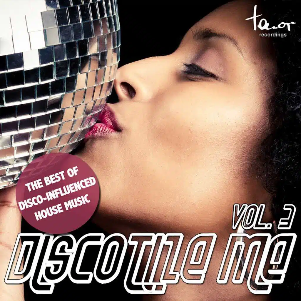 Music4Life (Stupidisko & Raul Calddeira Remix) [feat. Bea]