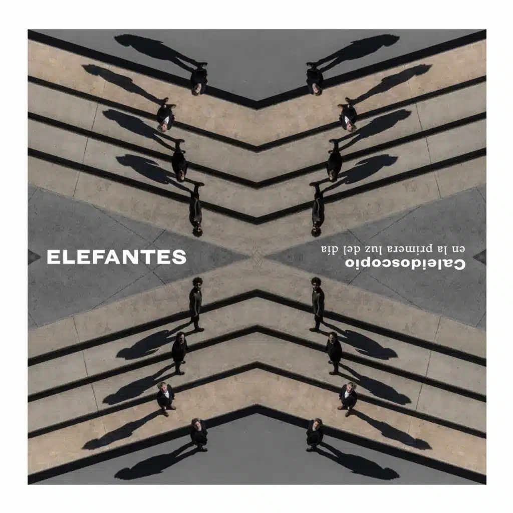 Isabel (Caleidoscopio)