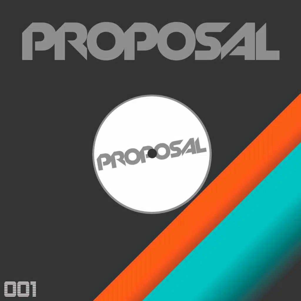 Poison Love (Moreno, Ferre, & Javier Almijo Remix)