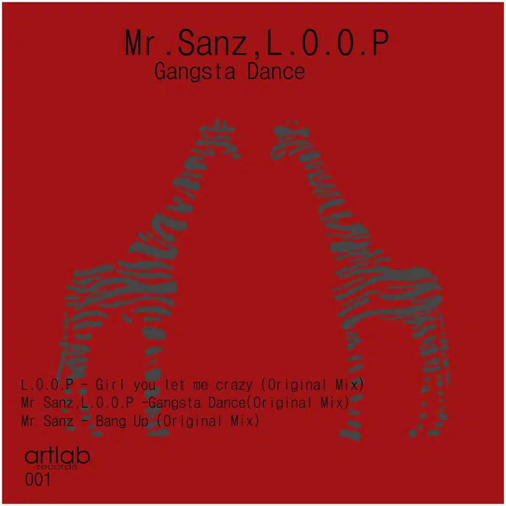 Mr.Sanz & L.O.O.P