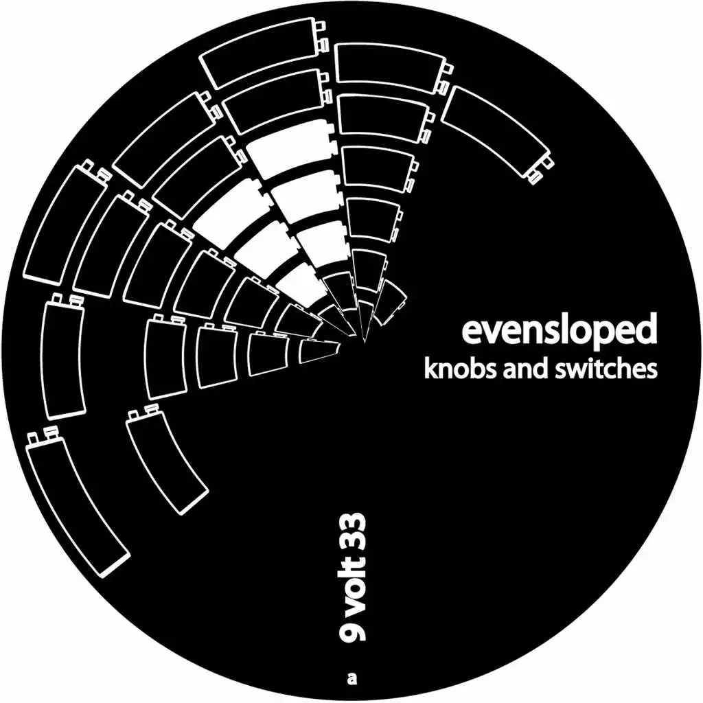 Evensloped