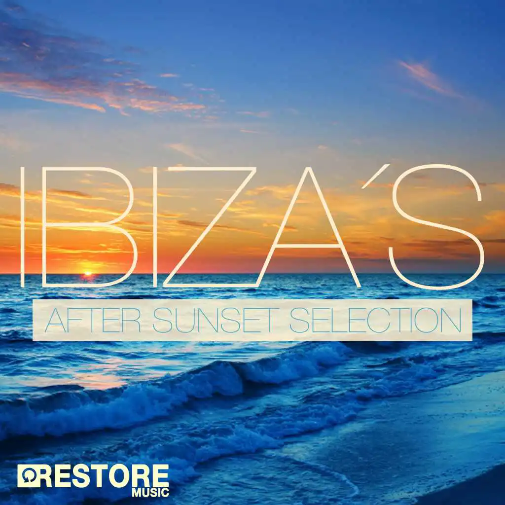 Ibiza's After Sunset Selection