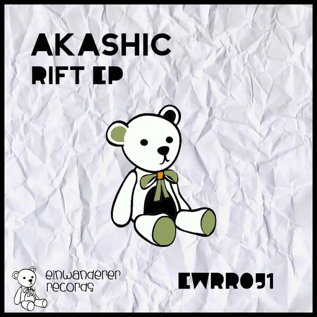 Rift EP
