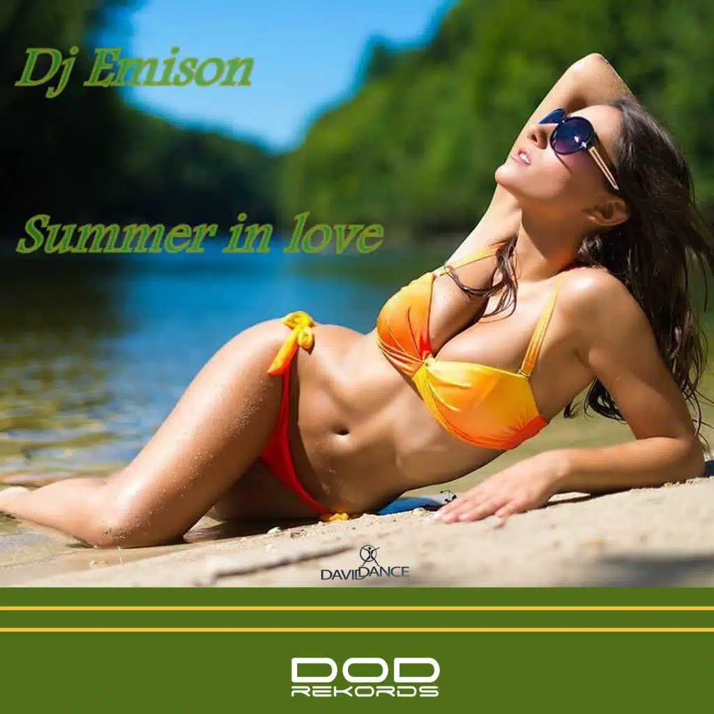 Summer in Love