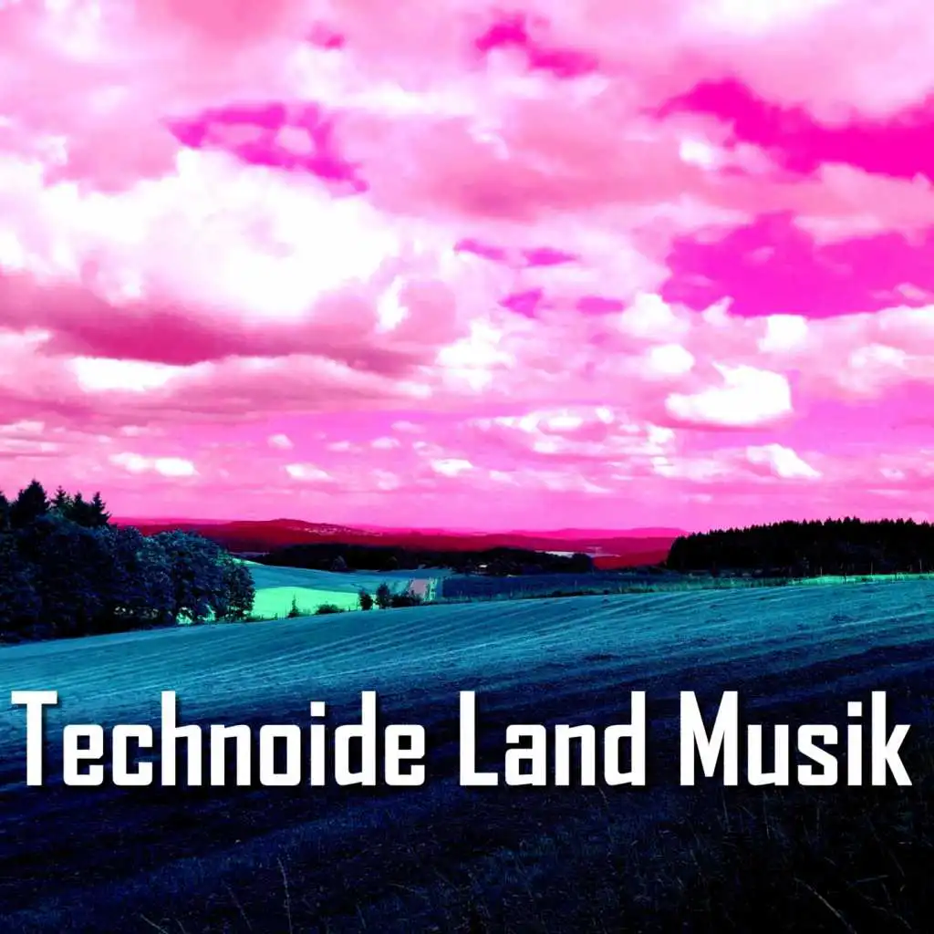 Open Landscape (Zweite Heimat Mix)