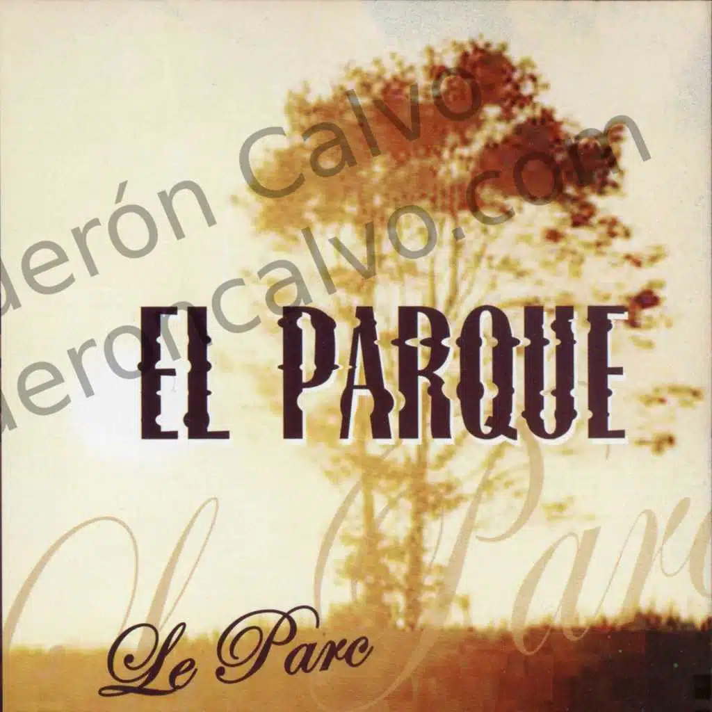 Le Parc (2003)