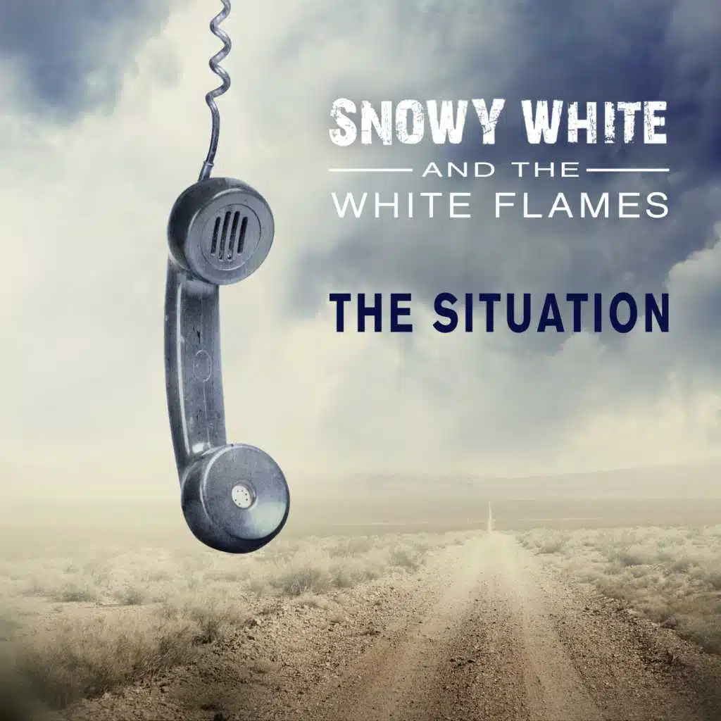 The Situation (feat. The White Flames)