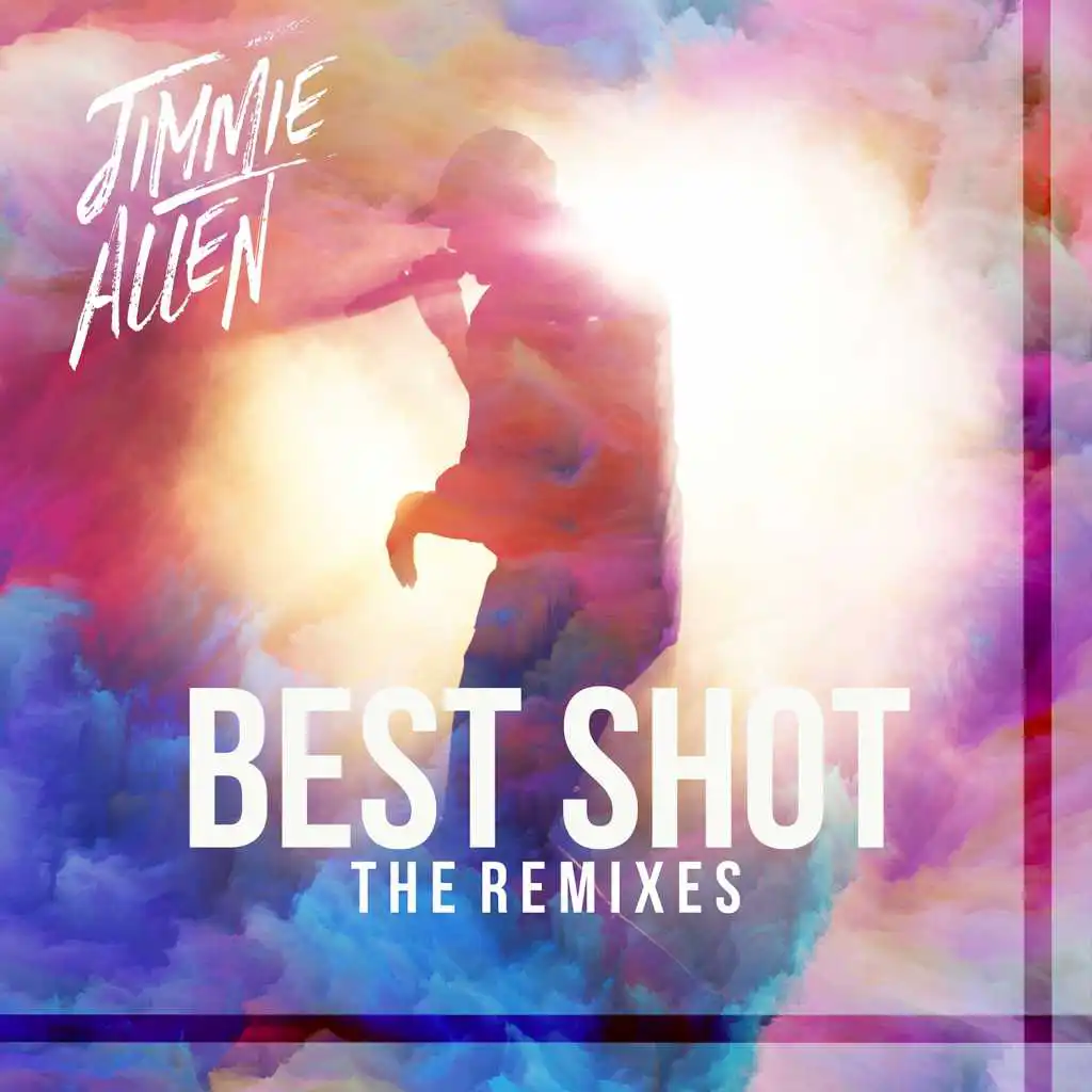 Best Shot (ALIGEE Remix)