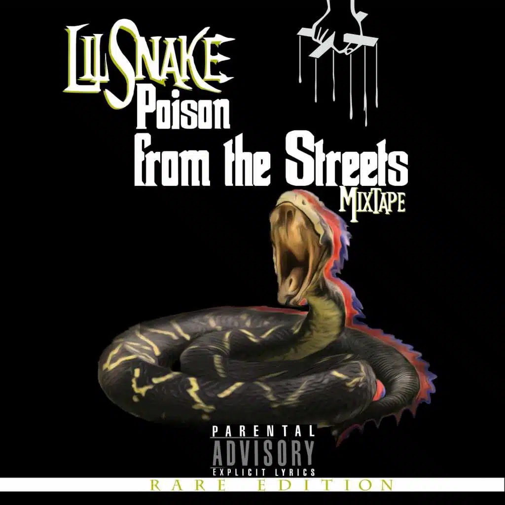 LILSNAKE