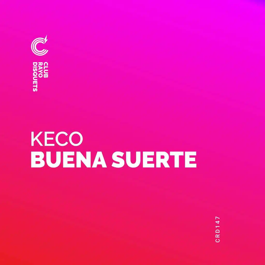 Buena Suerte Ep