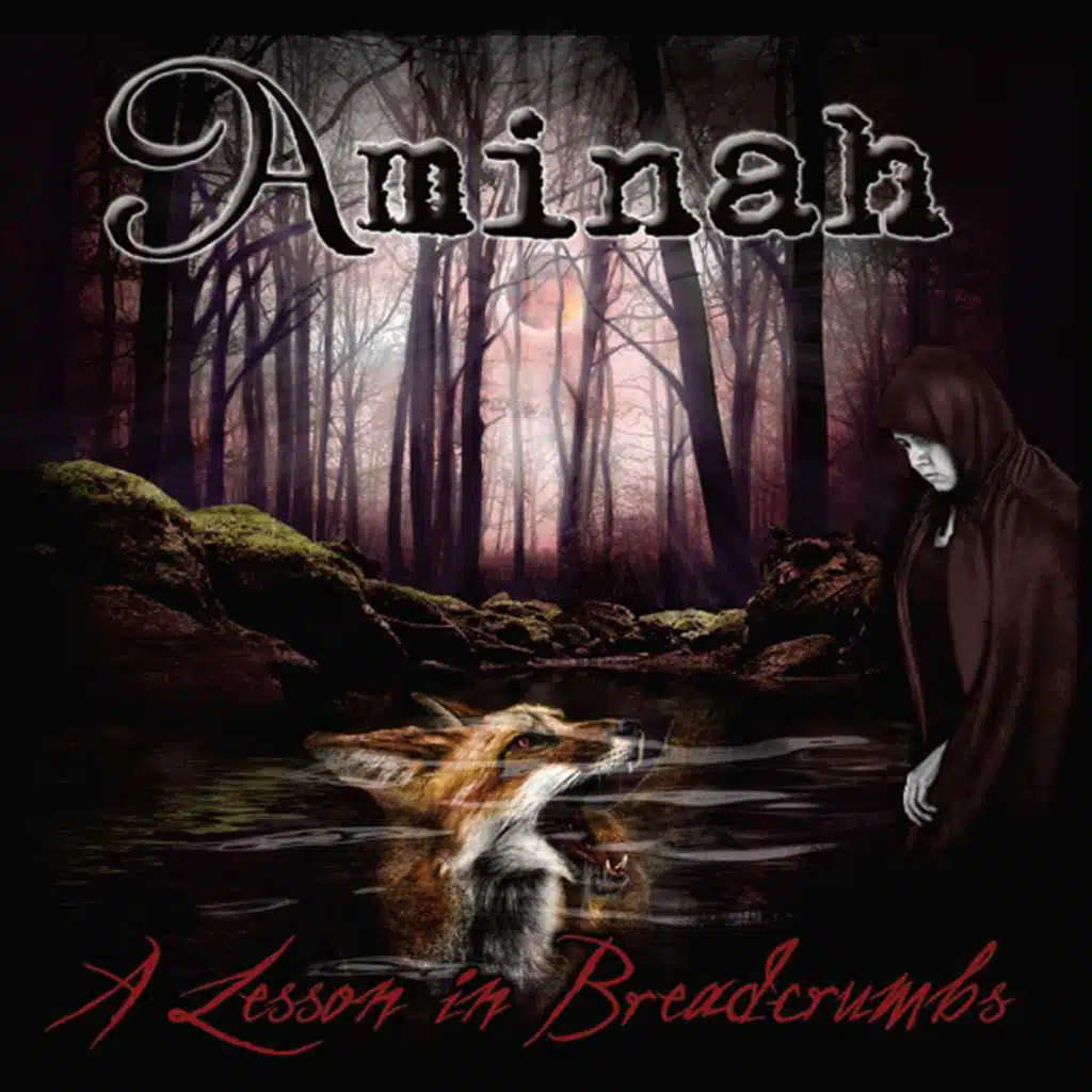 A Lesson in Breadcrumbs