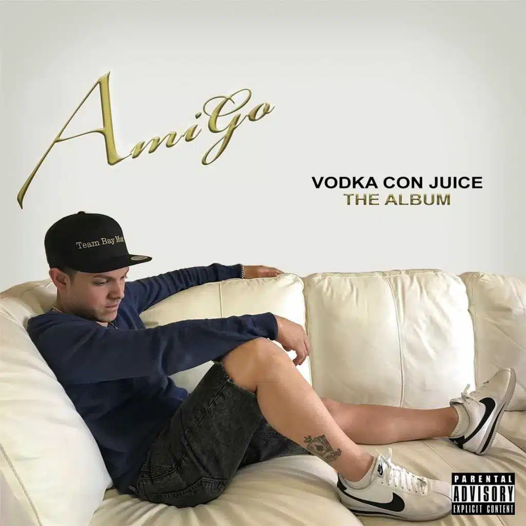 Vodka Con Juice