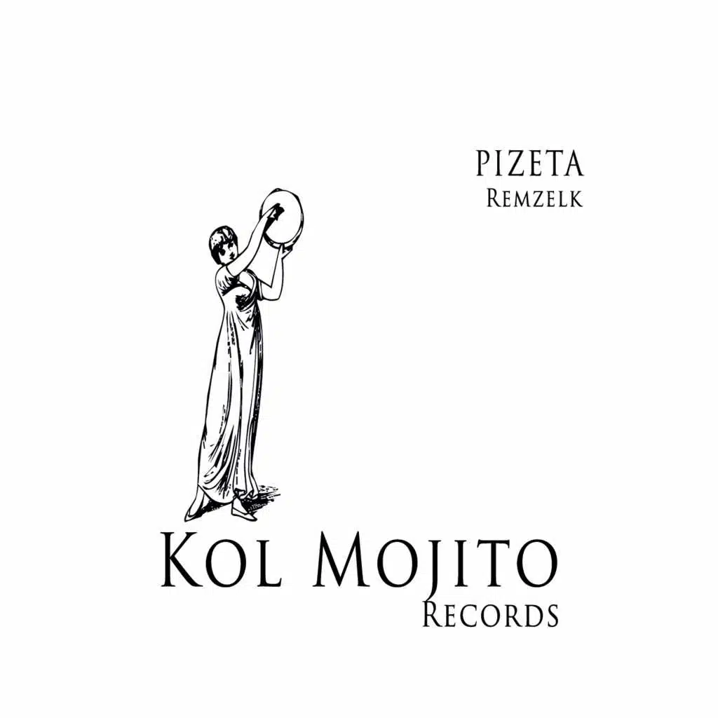 Remzelk (Hagen Moldenhauer's Congarhythm Remix) [feat. Reagadelica]