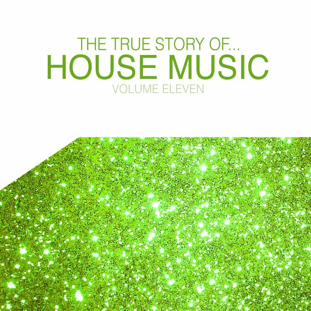 The True Story of House Music, Vol. 11