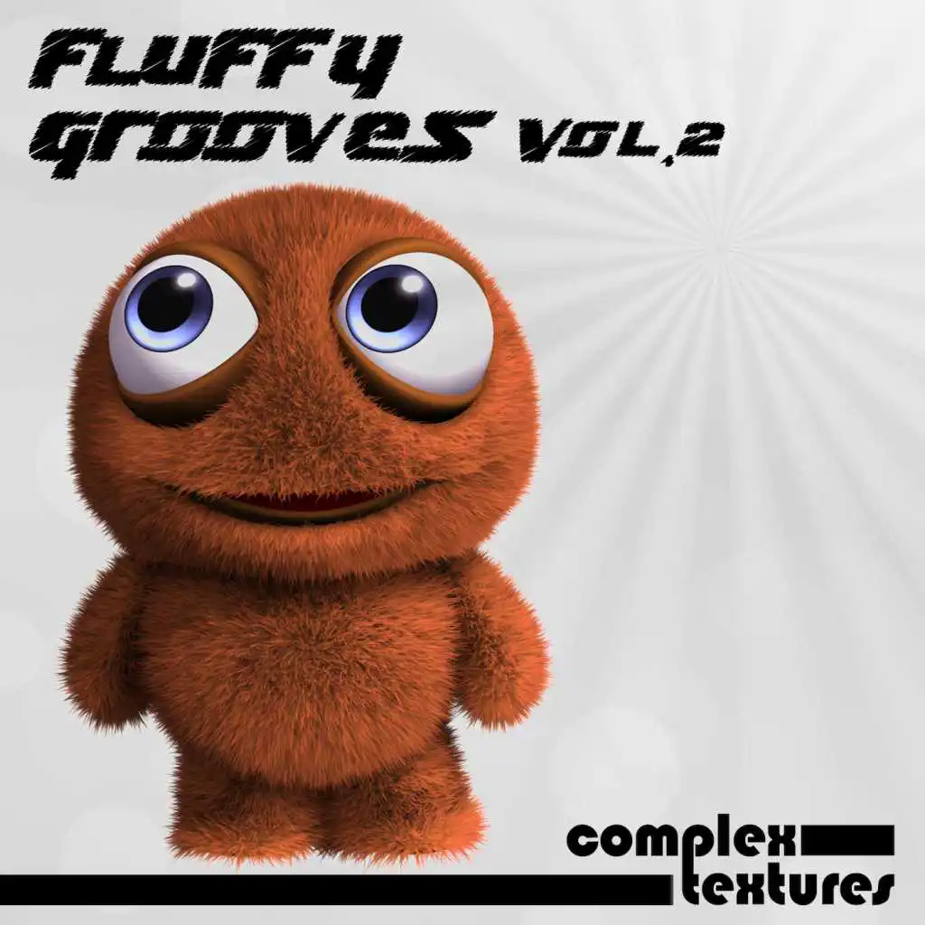 Fluffy Grooves, Vol. 2