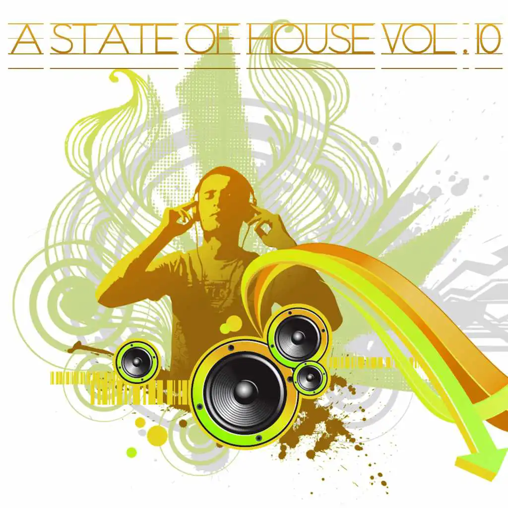 A State of House, Vol. 10