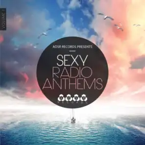 Sexy Radio Anthems, Vol. 1