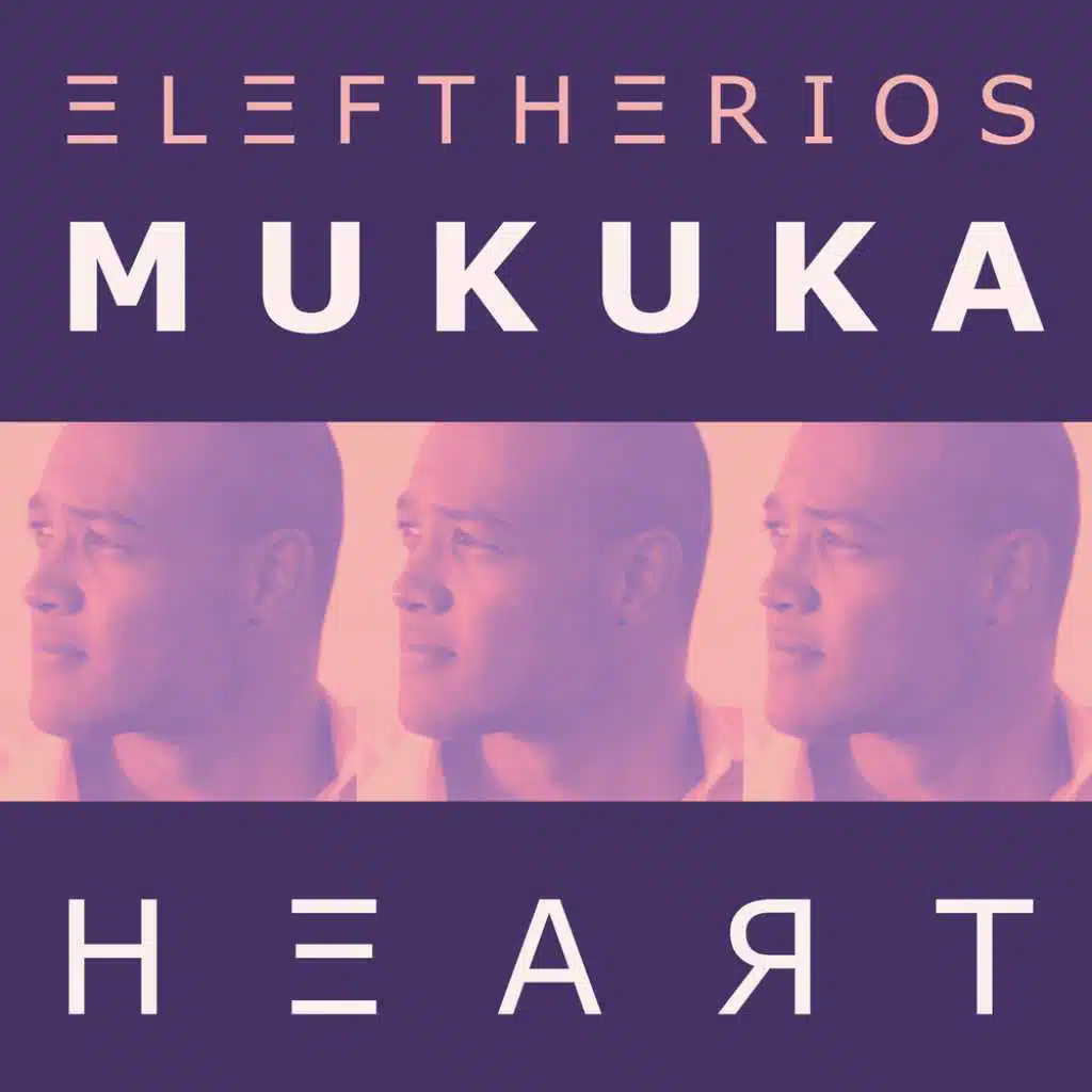 Eleftherios Mukuka