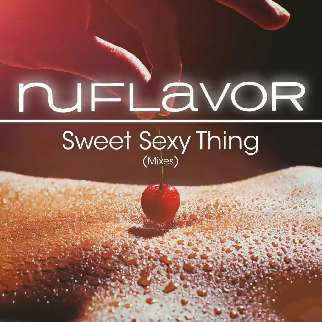 Sweet Sexy Thing (Cibola Dub Mix)