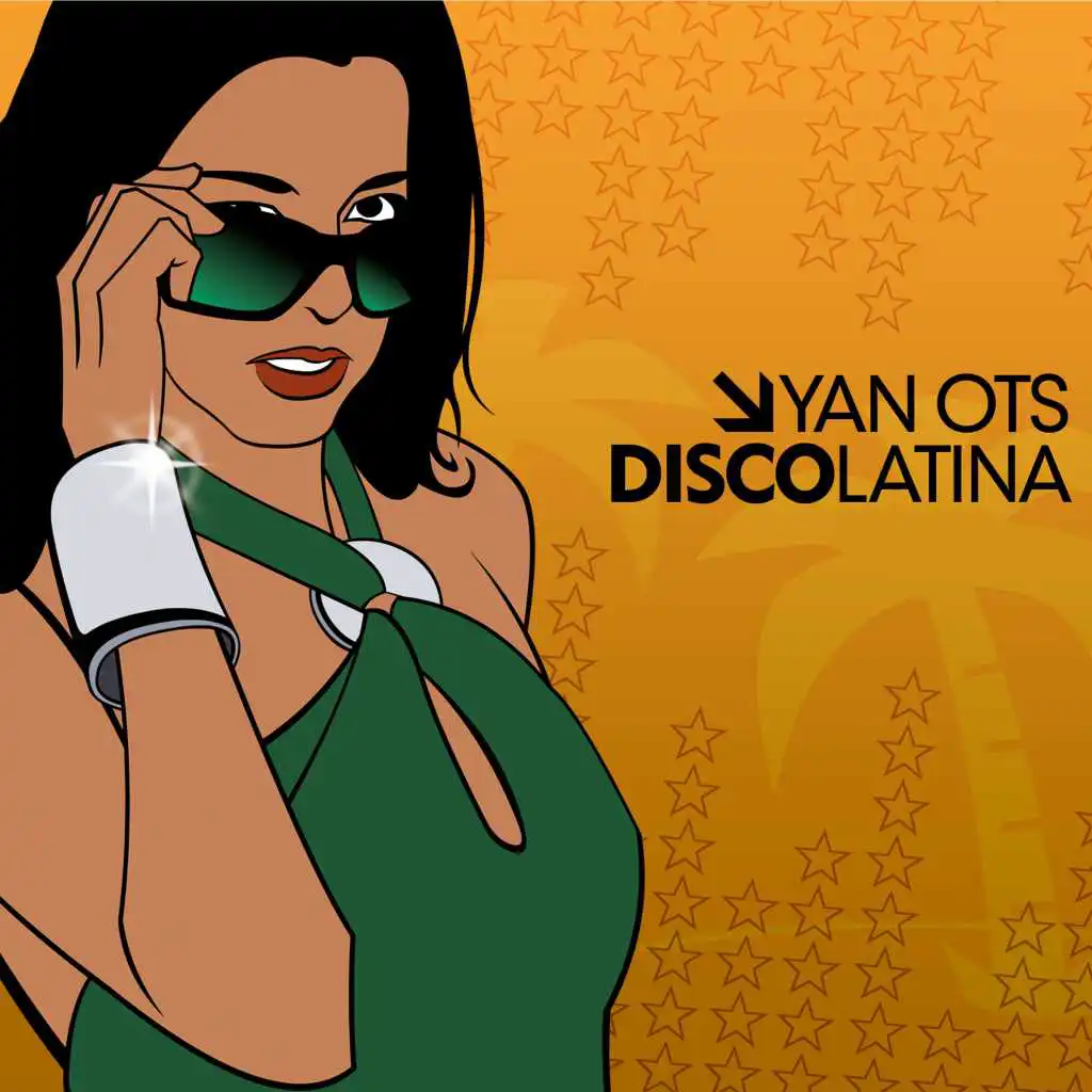 Disco Latina (Bite My A Remix)