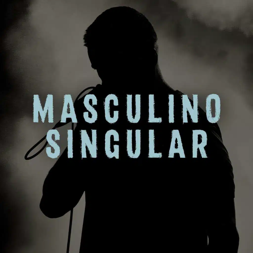 Masculino singular