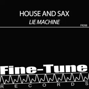 Lie Machine (Radio Edit)