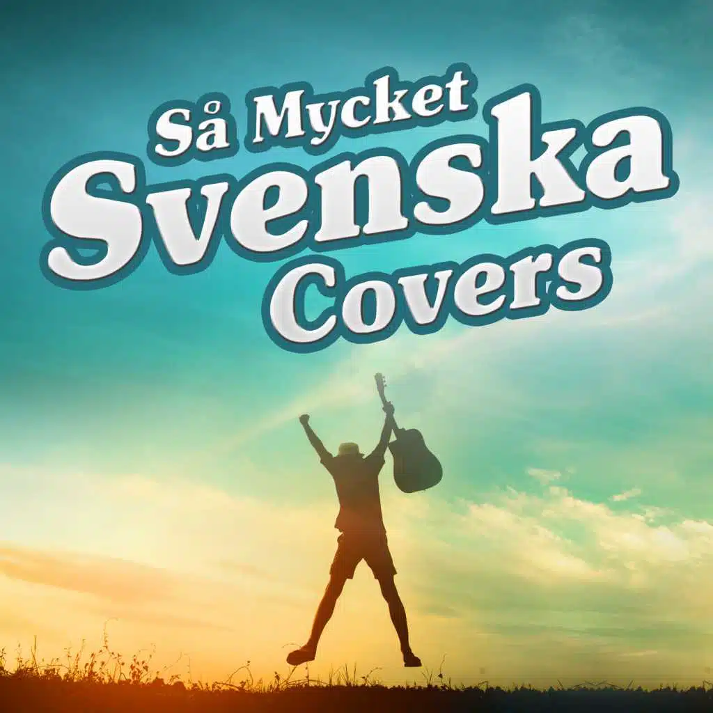 Svante Thuresson & Viktoria Tolstoy